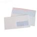 Buste ENVECOLASER 11x23 con Finestra autoadesive - conf. 500 - PIGNA LASER