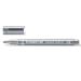 Marcatore Metal Staedtler Argento