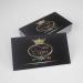 Biglietti da visita CLASSY PRINT - Nobilitazione RAS