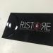 Biglietti da visita CLASSY PRINT - Nobilitazione RAS