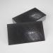 Biglietti da visita CLASSY PRINT - Nobilitazione RAS