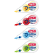 Correttore a nastro TIPPEX BIC