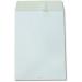 Buste a sacco 25X35,3 autoadesive Bianche - conf. 500 - PIGNA