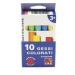 GESSO COLORATO TONDO PZ.12 - CMP