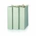 CARTELLA ARCHIVIO 25X35 C/LACCI INCOLL. D.15
