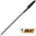 PENNA BIC CRISTAL MEDIUM