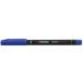MARCATORE STABILO OHPEN BLU