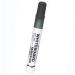 PENNARELLO PER LAVAGNA MAGNETICA 2,5MM NERO - FLEXOFFICE