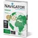 Carta Navigator A4 - 80gr. - Risma 500ff.