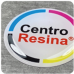 Etichette e Adesivi Resinati in PVC Bianco